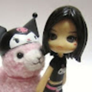 Meet your Posher, Liz